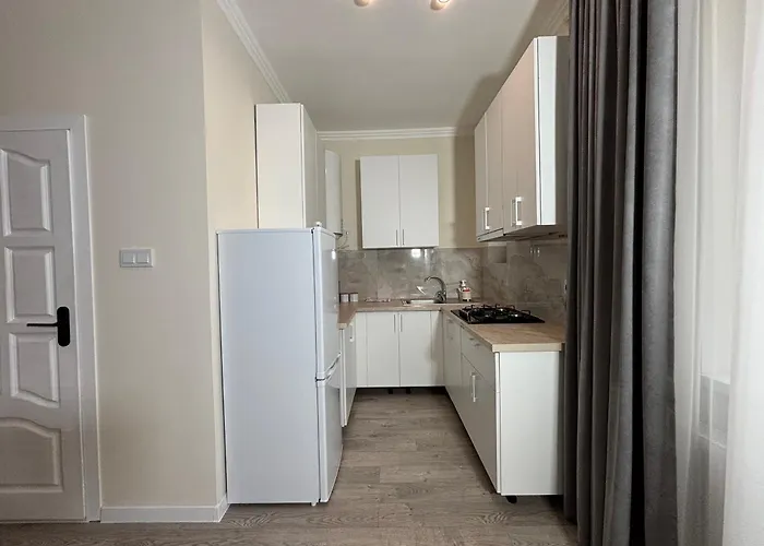 Apartment авіа