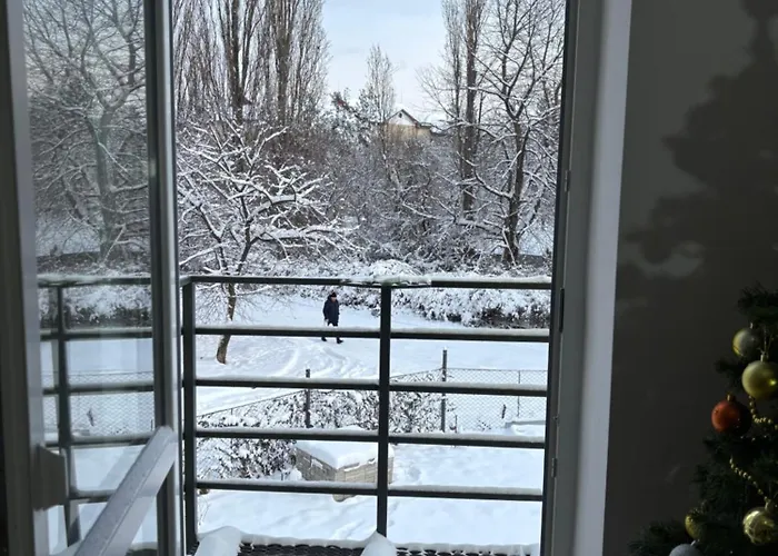 авіа Apartment Uzhhorod