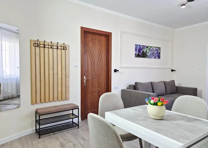 авіа Apartment Uzhhorod