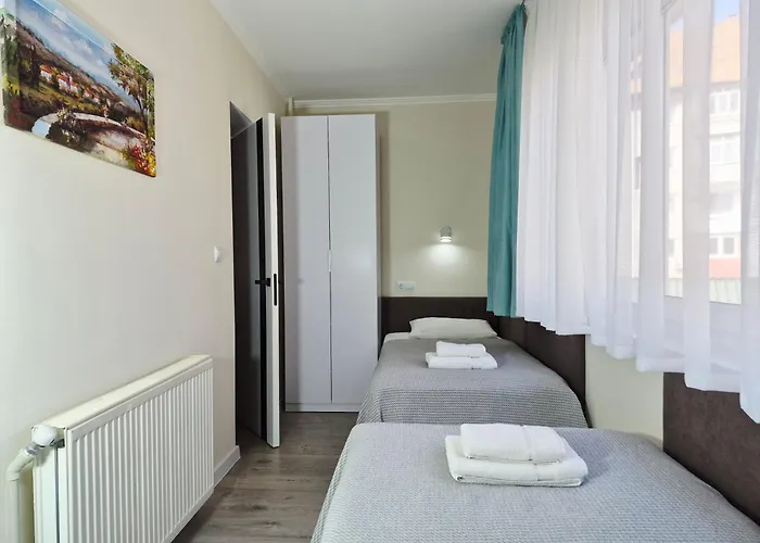 Apartman авіа *