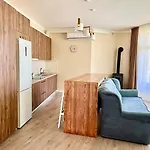 Apartmán авіа Užhorod