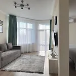 Apartmán авіа *