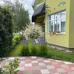 Apartmán авіа *