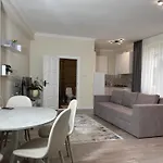 Apartmán авіа Užhorod
