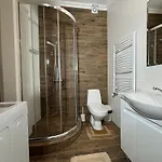 Apartmán авіа