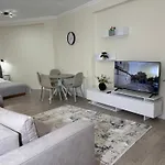авіа Apartmán *