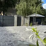 авіа Apartmán Užhorod
