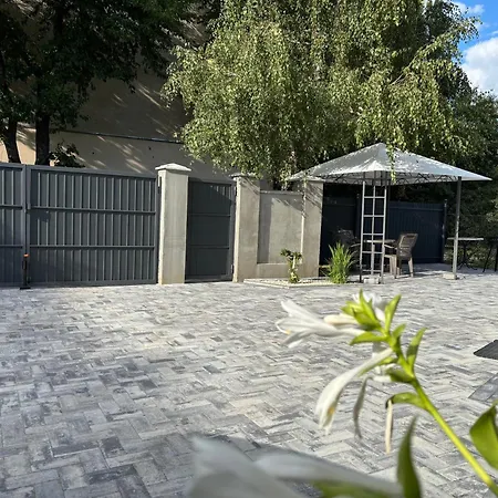 авіа Appartement Oezjhorod