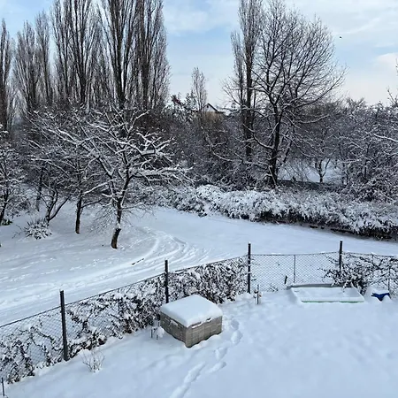 авіа Appartement *