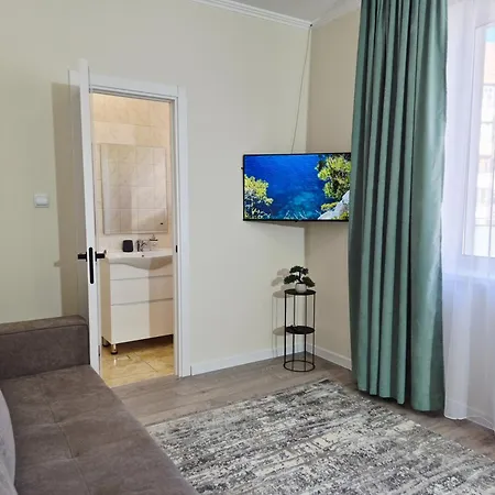 авіа Appartement *